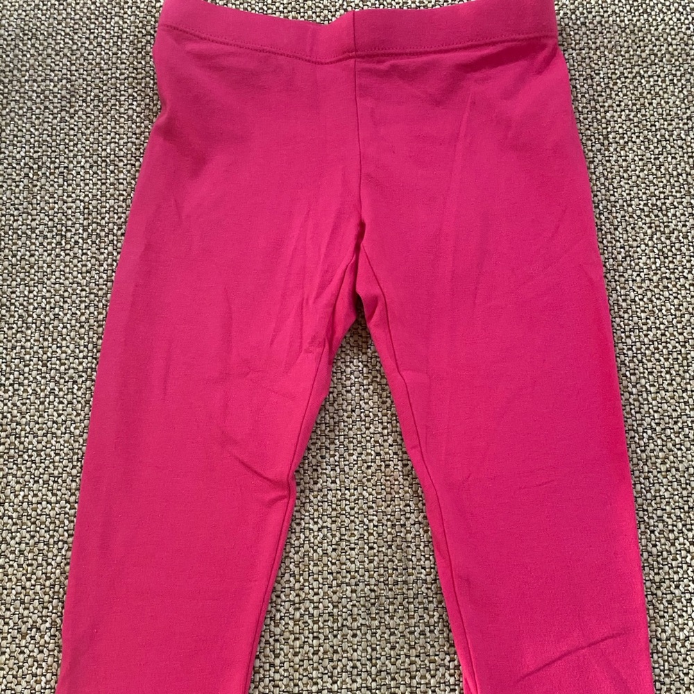 Wonder Nation Capri/Leggings